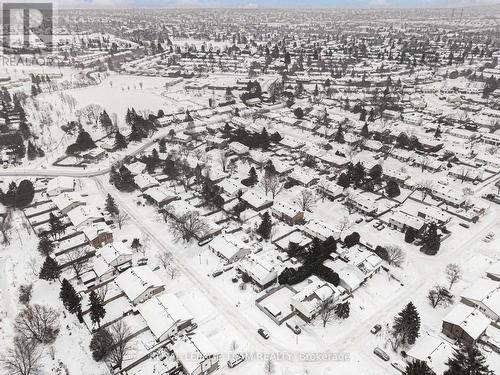 23 Spearman Lane, Ottawa, ON - Outdoor With View