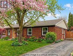 23 SPEARMAN LANE  Ottawa, ON K2L 1Y6