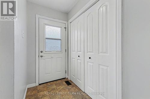 23 Spearman Lane, Ottawa, ON - Indoor Photo Showing Other Room