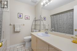 4pc Ensuite - 