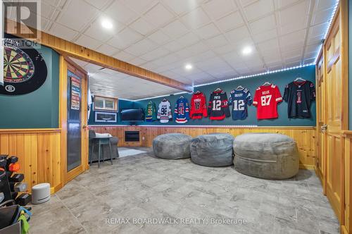 32 Provost Street, Perth, ON - Indoor