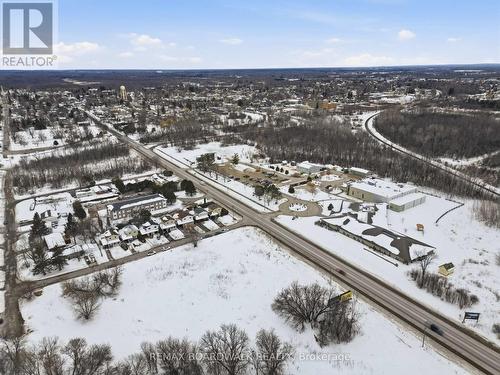 32 Provost Street, Perth, ON - Outdoor With View