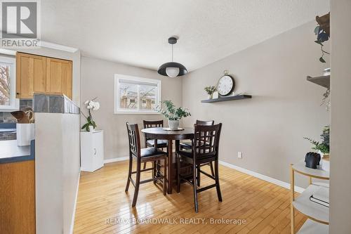 32 Provost Street, Perth, ON - Indoor Photo Showing Dining Room