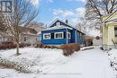 6437 Culp Street, Niagara Falls (Dorchester), ON  - Outdoor 