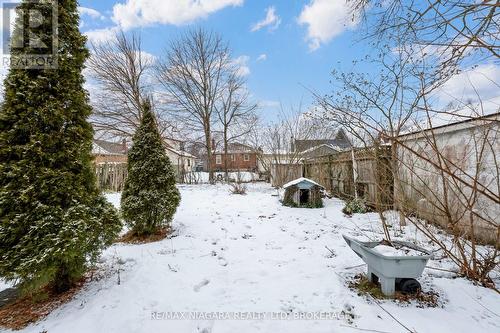 6437 Culp Street, Niagara Falls (Dorchester), ON - Outdoor