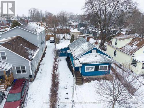 6437 Culp Street, Niagara Falls (Dorchester), ON - Outdoor