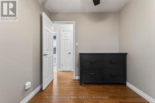 Bedroom 2 - 3292 Appleford Avenue, Niagara Falls (Casey), ON - Indoor Photo Showing Other Room