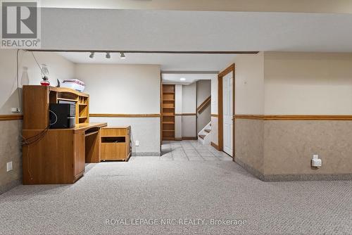 3292 Appleford Avenue, Niagara Falls (Casey), ON - Indoor