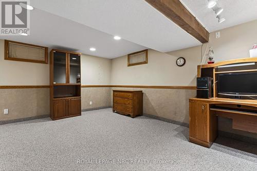 3292 Appleford Avenue, Niagara Falls (Casey), ON - Indoor Photo Showing Other Room