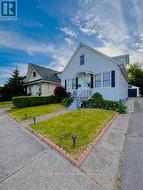 91 PAGE STREET  St. Catharines (E. Chester), ON L2R 4A8