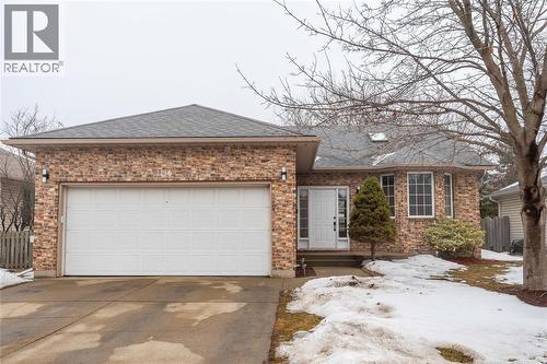 1156 Murphy Road, Sarnia, ON - Outdoor