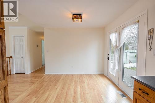 1156 Murphy Road, Sarnia, ON - Indoor Photo Showing Other Room