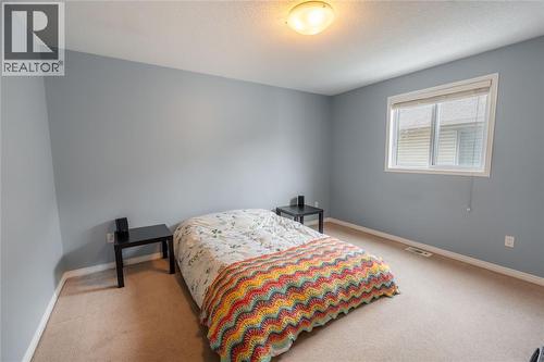 1156 Murphy Road, Sarnia, ON - Indoor Photo Showing Bedroom