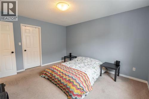 1156 Murphy Road, Sarnia, ON - Indoor Photo Showing Bedroom