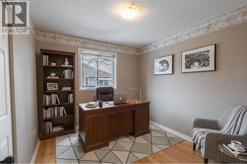 1156 Murphy Road, Sarnia, ON - Indoor Photo Showing Office