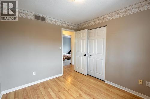 1156 Murphy Road, Sarnia, ON - Indoor Photo Showing Other Room
