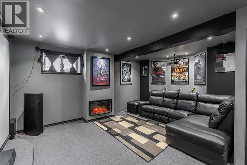 1156 Murphy Road, Sarnia, ON - Indoor