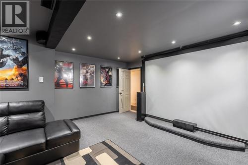 1156 Murphy Road, Sarnia, ON - Indoor