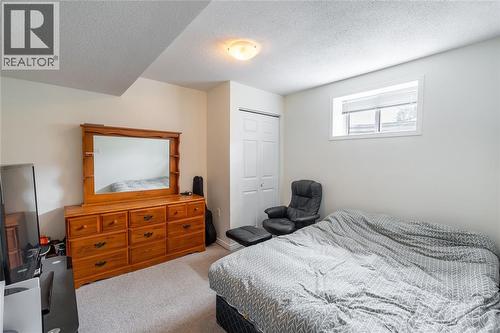 1156 Murphy Road, Sarnia, ON - Indoor Photo Showing Bedroom