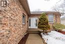 1156 Murphy Road, Sarnia, ON  - Outdoor 
