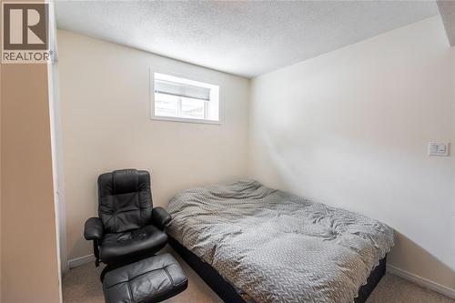 1156 Murphy Road, Sarnia, ON - Indoor Photo Showing Bedroom