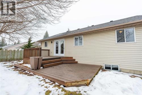 1156 Murphy Road, Sarnia, ON - Outdoor With Exterior