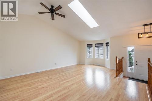 1156 Murphy Road, Sarnia, ON - Indoor Photo Showing Other Room