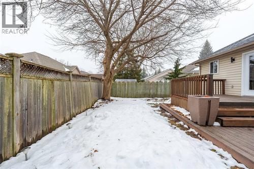 1156 Murphy Road, Sarnia, ON - Outdoor
