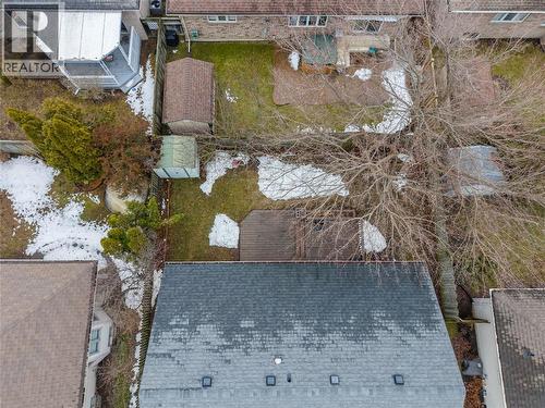 1156 Murphy Road, Sarnia, ON - Outdoor