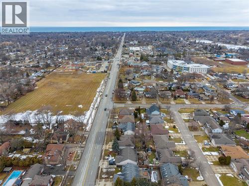 1156 Murphy Road, Sarnia, ON - Outdoor With View
