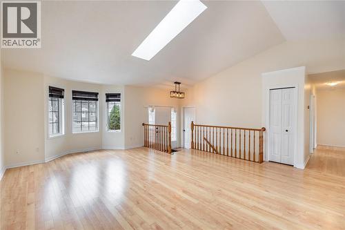 1156 Murphy Road, Sarnia, ON - Indoor Photo Showing Other Room