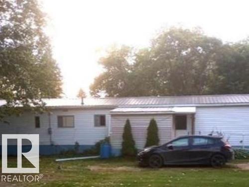 5004 49 Av, Jarvie, AB 