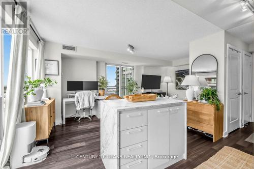 2102 - 100 Western Battery Road N, Toronto, ON - Indoor