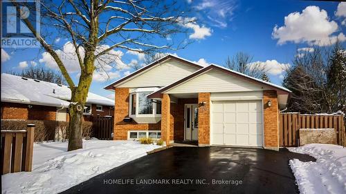 220 JEFFERY STREET  Whitby, ON L1N 7H5