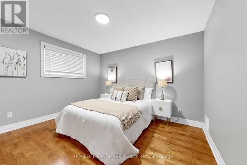 220 Jeffery Street, Whitby, ON - Indoor Photo Showing Bedroom