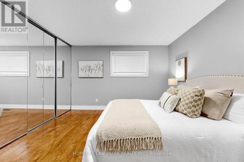 220 Jeffery Street, Whitby, ON - Indoor Photo Showing Bedroom
