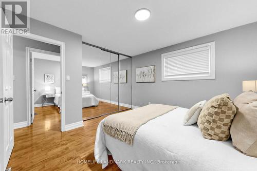220 Jeffery Street, Whitby, ON - Indoor Photo Showing Bedroom