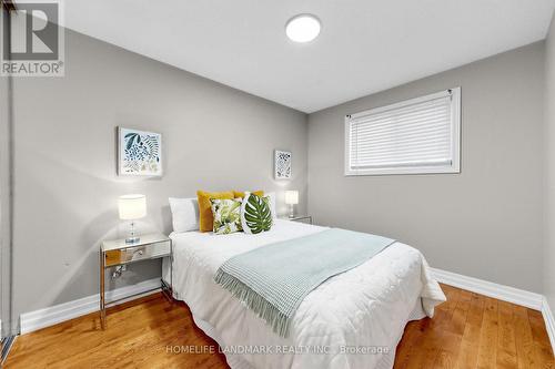 220 Jeffery Street, Whitby, ON - Indoor Photo Showing Bedroom