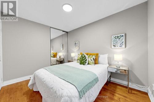 220 Jeffery Street, Whitby, ON - Indoor Photo Showing Bedroom