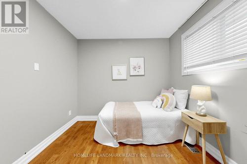 220 Jeffery Street, Whitby, ON - Indoor Photo Showing Bedroom