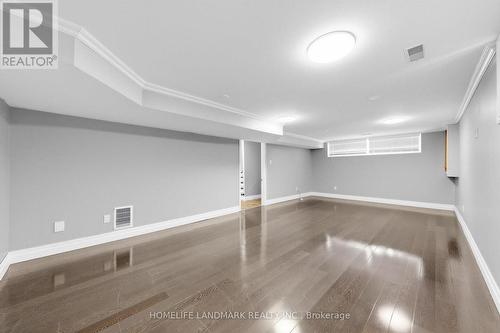 220 Jeffery Street, Whitby, ON - Indoor Photo Showing Other Room