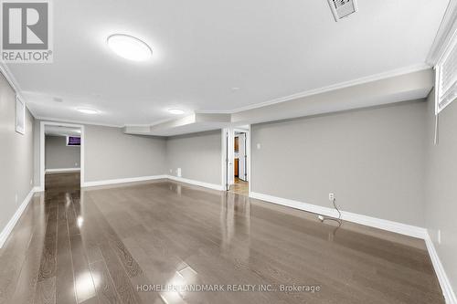 220 Jeffery Street, Whitby, ON - Indoor