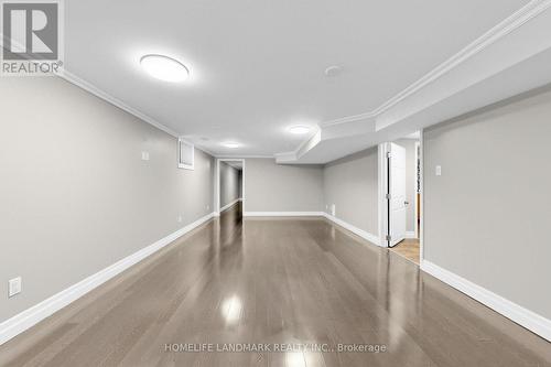 220 Jeffery Street, Whitby, ON - Indoor Photo Showing Other Room