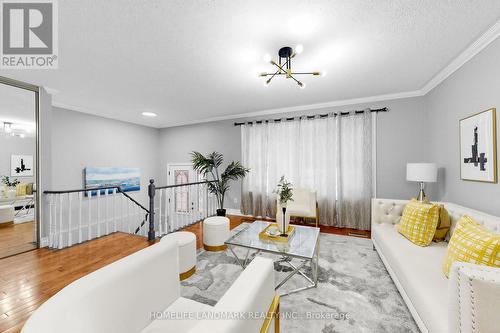 220 Jeffery Street, Whitby, ON - Indoor