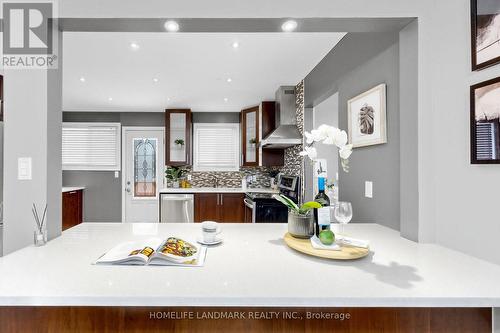 220 Jeffery Street, Whitby, ON - Indoor