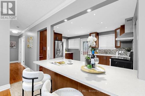 220 Jeffery Street, Whitby, ON - Indoor