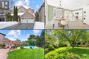 1884 Appleview Road, Pickering, ON  - Outdoor 