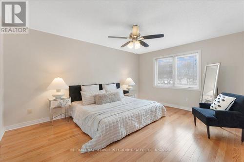 1884 Appleview Road, Pickering, ON - Indoor Photo Showing Bedroom