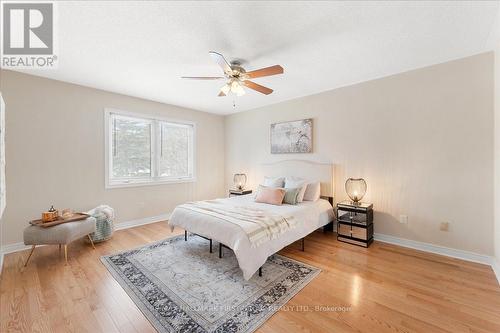 1884 Appleview Road, Pickering, ON - Indoor Photo Showing Bedroom