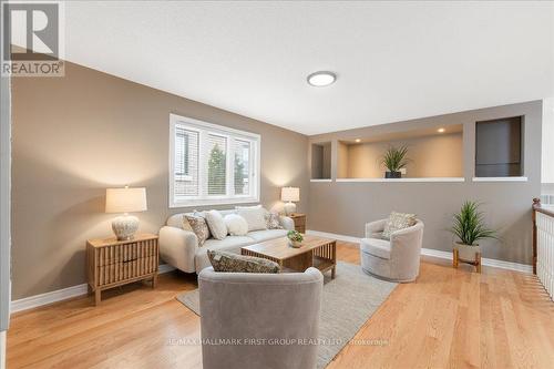 1884 Appleview Road, Pickering, ON - Indoor Photo Showing Living Room
